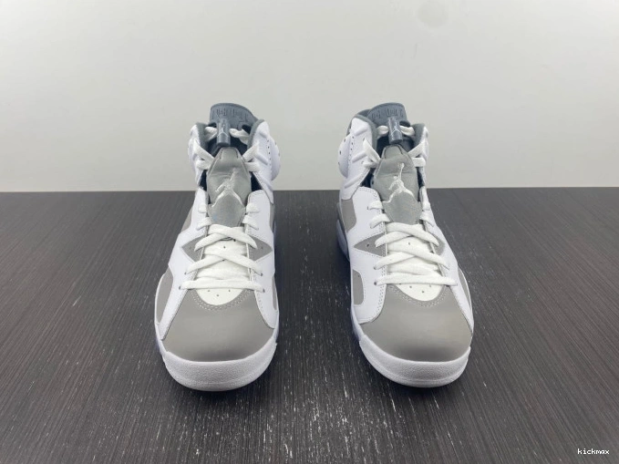 Cheap MAX CT8529-100 Grey Cool 6 Air Jordan 0714